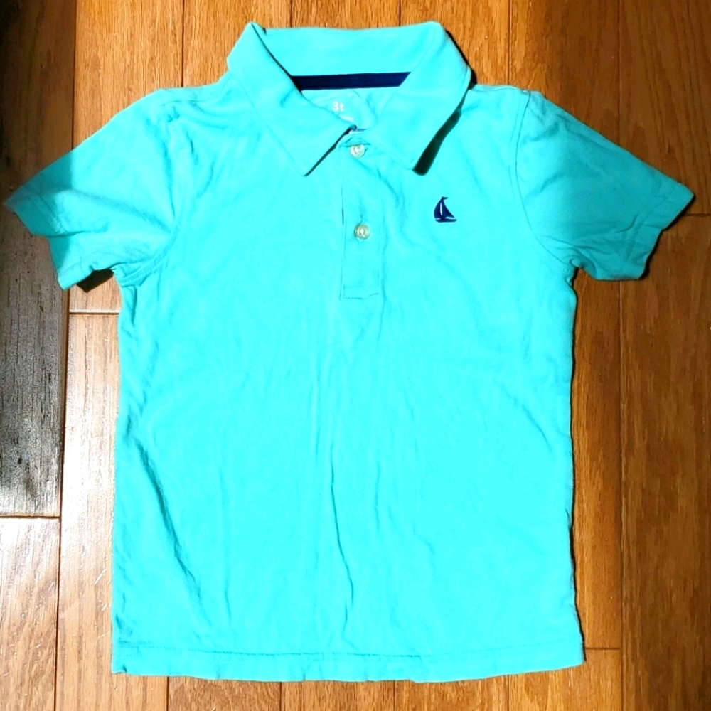 Boys Polo Shirt